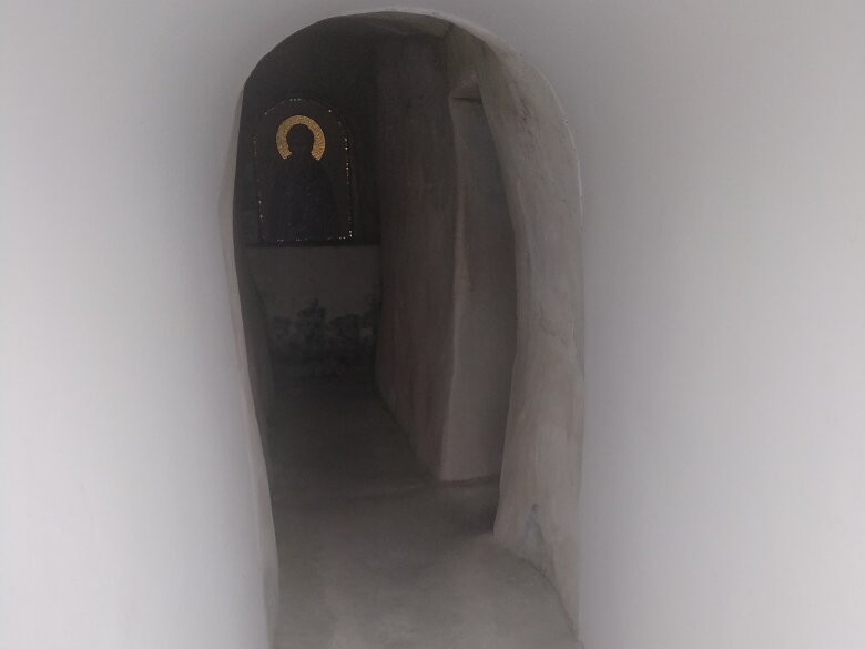 Kostomarovo Saviour Monastery景点图片
