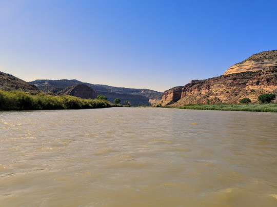 Rimrock Adventures-弗鲁塔必去景点