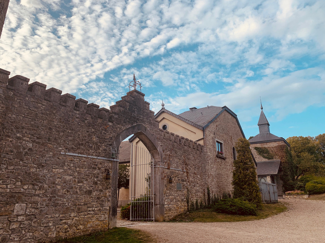 Chateau d'Hassonville主图
