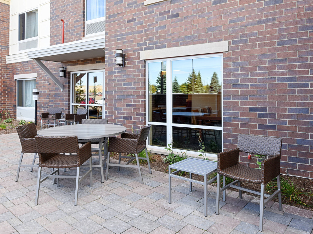 TownePlace Suites Detroit Auburn Hills主图