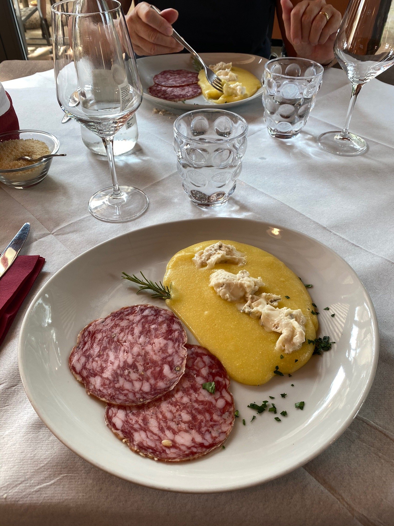 Locanda Botteghino Risorto-官方