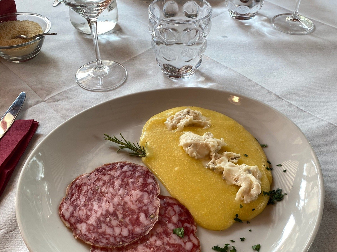 Locanda Botteghino Risorto主图