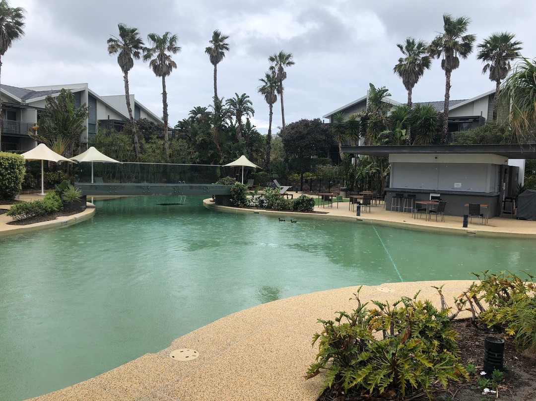 Magenta Shores Golf and Country Club景点图片