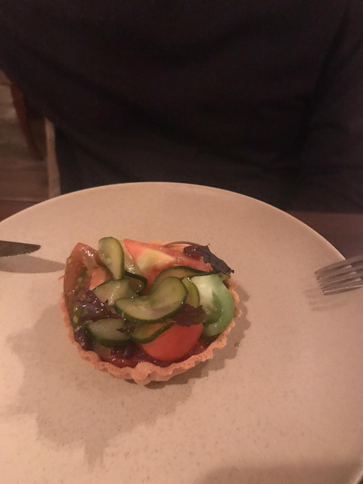 Wiveton Bell Pub & Rooms-餐饮