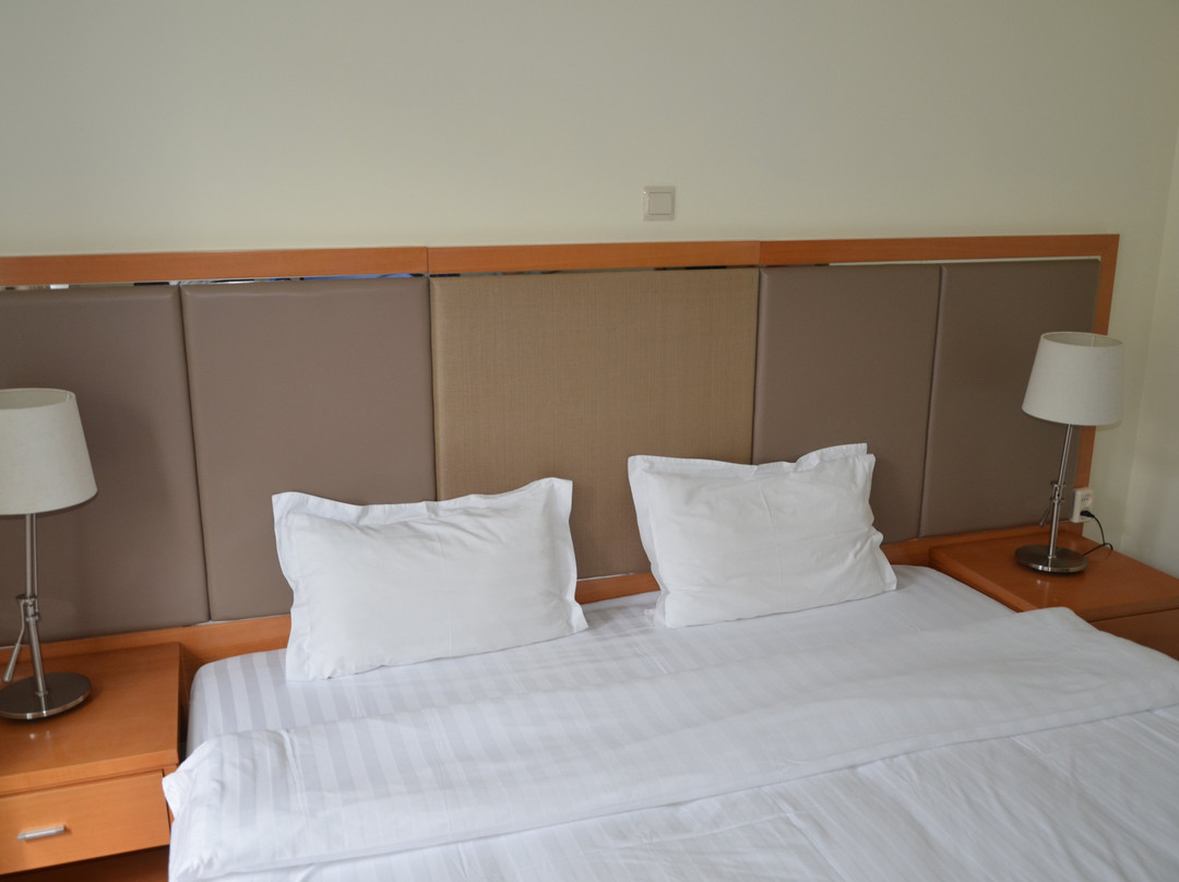 Hotel Grand Baikal主图