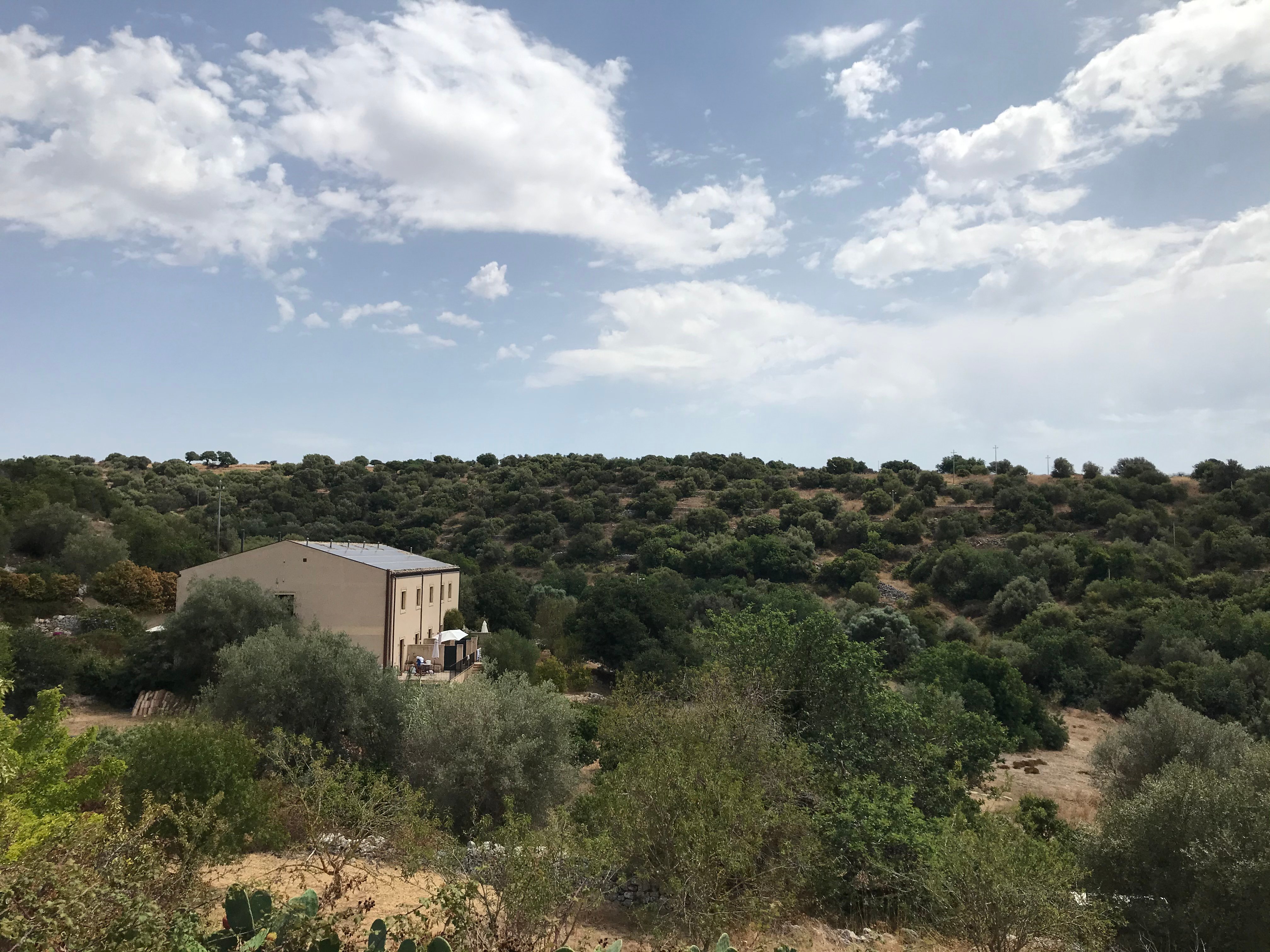 Relais Parco Cavalonga-官方