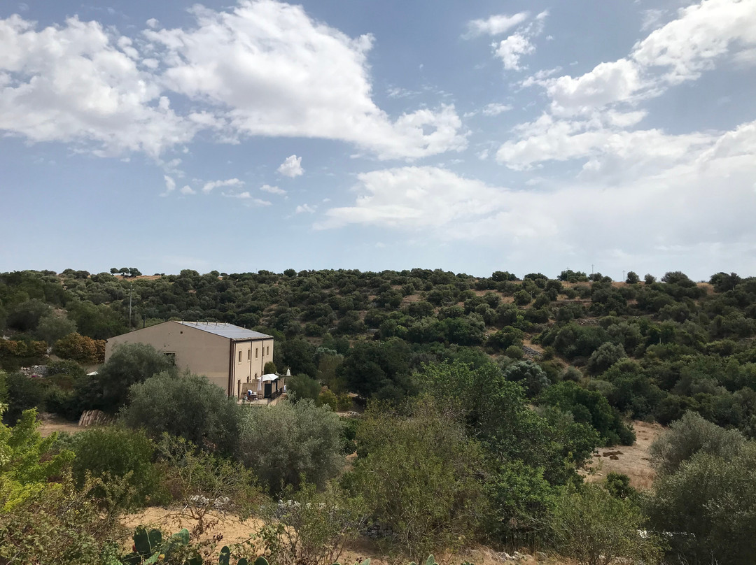 Relais Parco Cavalonga主图