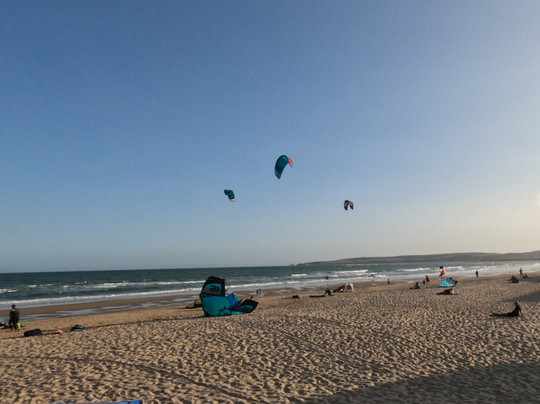 Poseidon Watersports-普尔必去景点