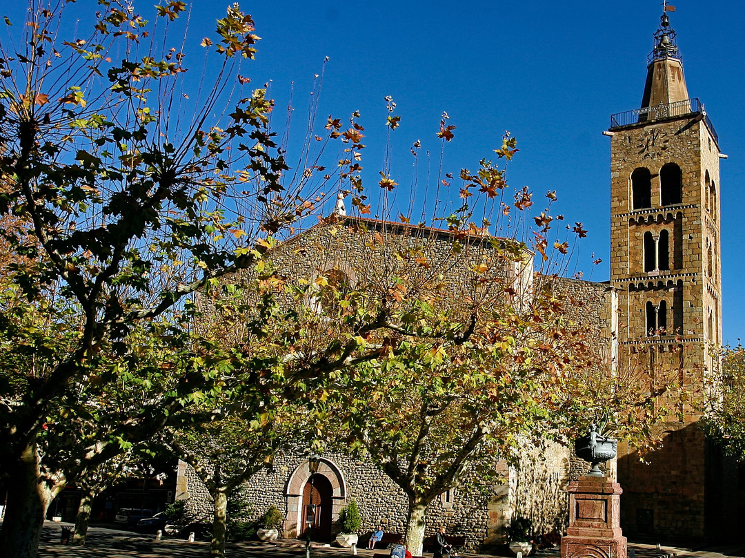 Office de Tourisme Conflent Canigó景点图片