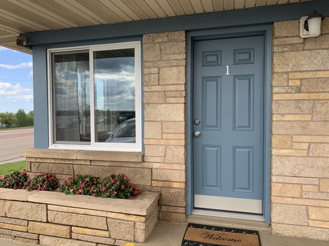 Lakeside Motel主图