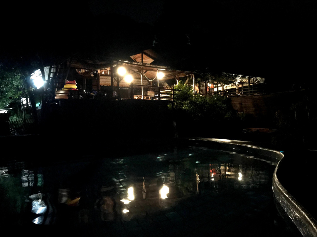 Sianok canyon-武吉丁宜必去景点