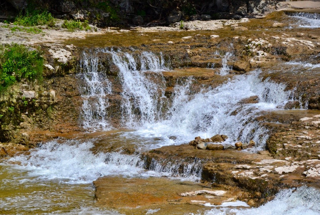 McGowan Falls-Durham必去景点
