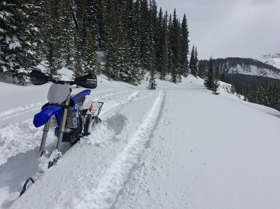 Roaring Fork Adventure Rentals-格伦伍德温泉必去景点