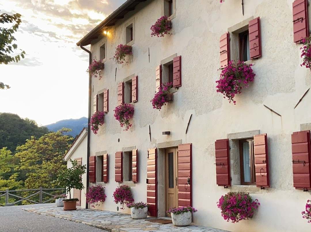 Relais Duca Di Dolle主图