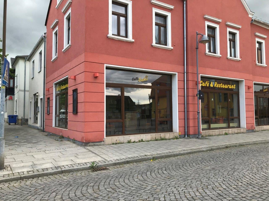 Stadtcafe