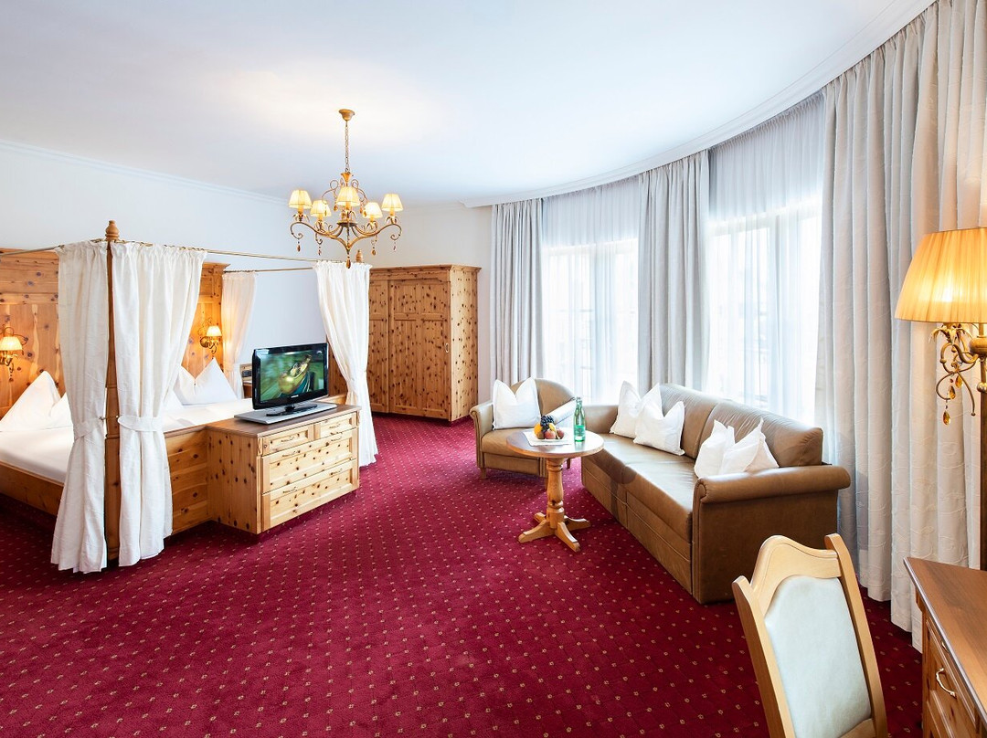 Hotel Seeblick主图