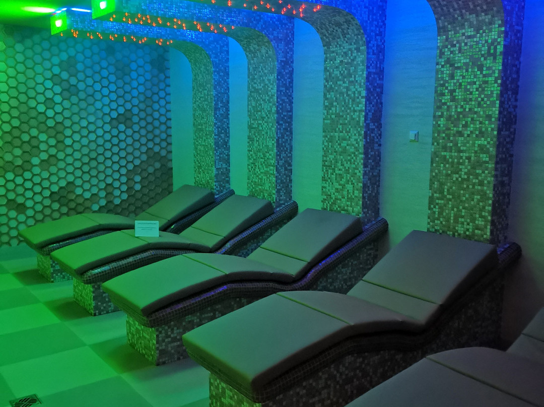 Fluo Wellness景点图片