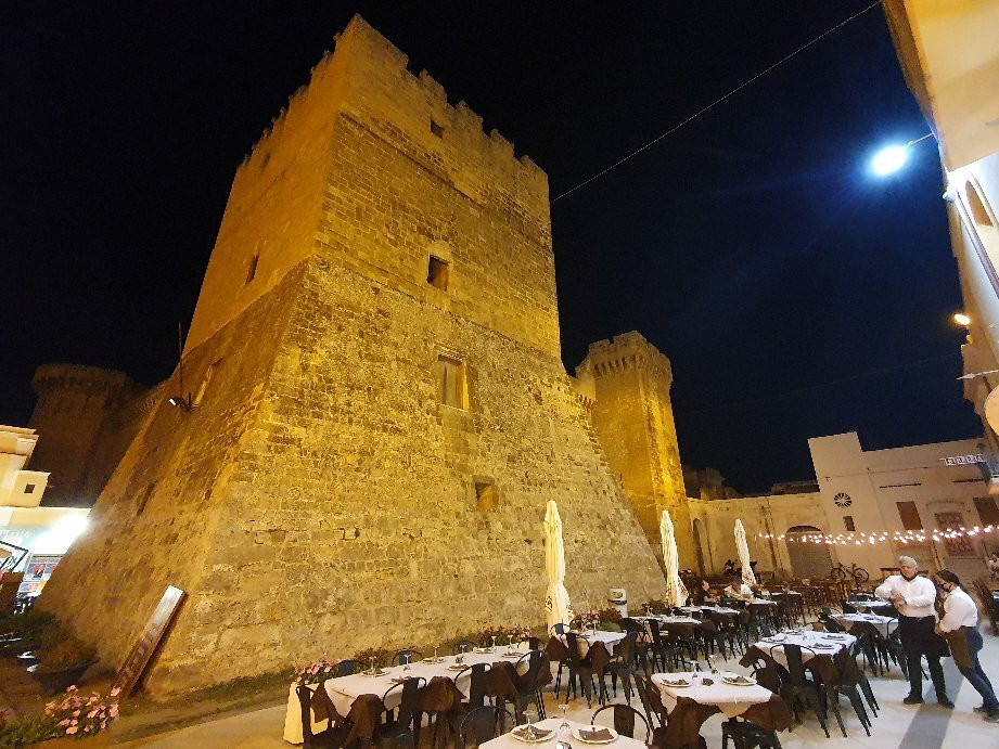 La Locanda al Castello主图
