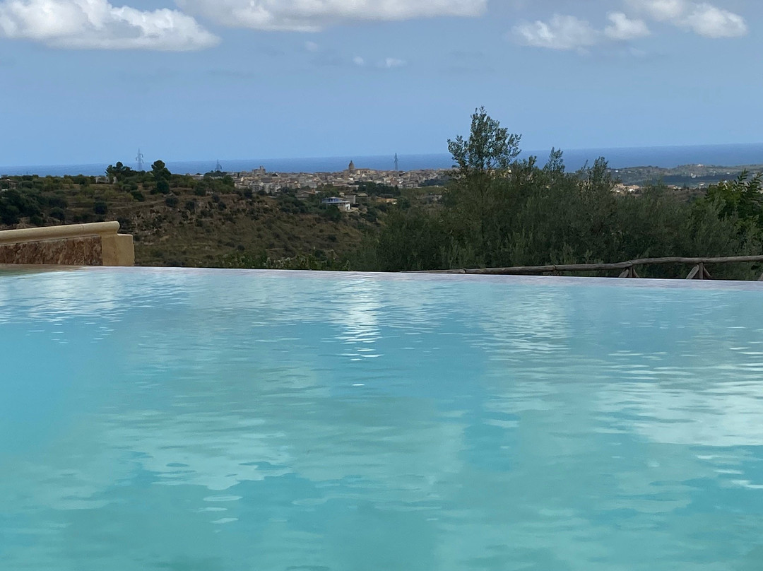 Tenuta Olive Alive - Wellness Hotel主图