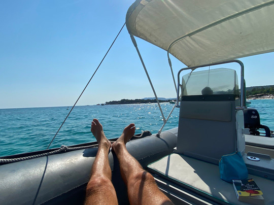 Multi Services Plaisance-维琪奥港必去景点