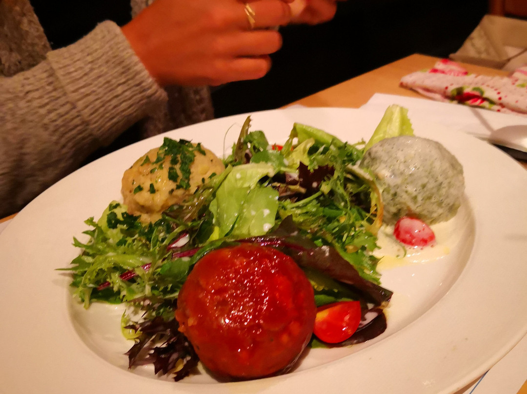 阿尔特维特酒店主图