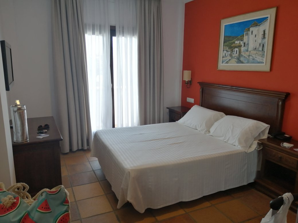 Hotel Porfirio主图
