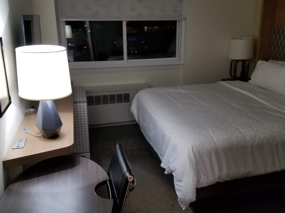 Holiday Inn Binghamton Downtown by IHG主图