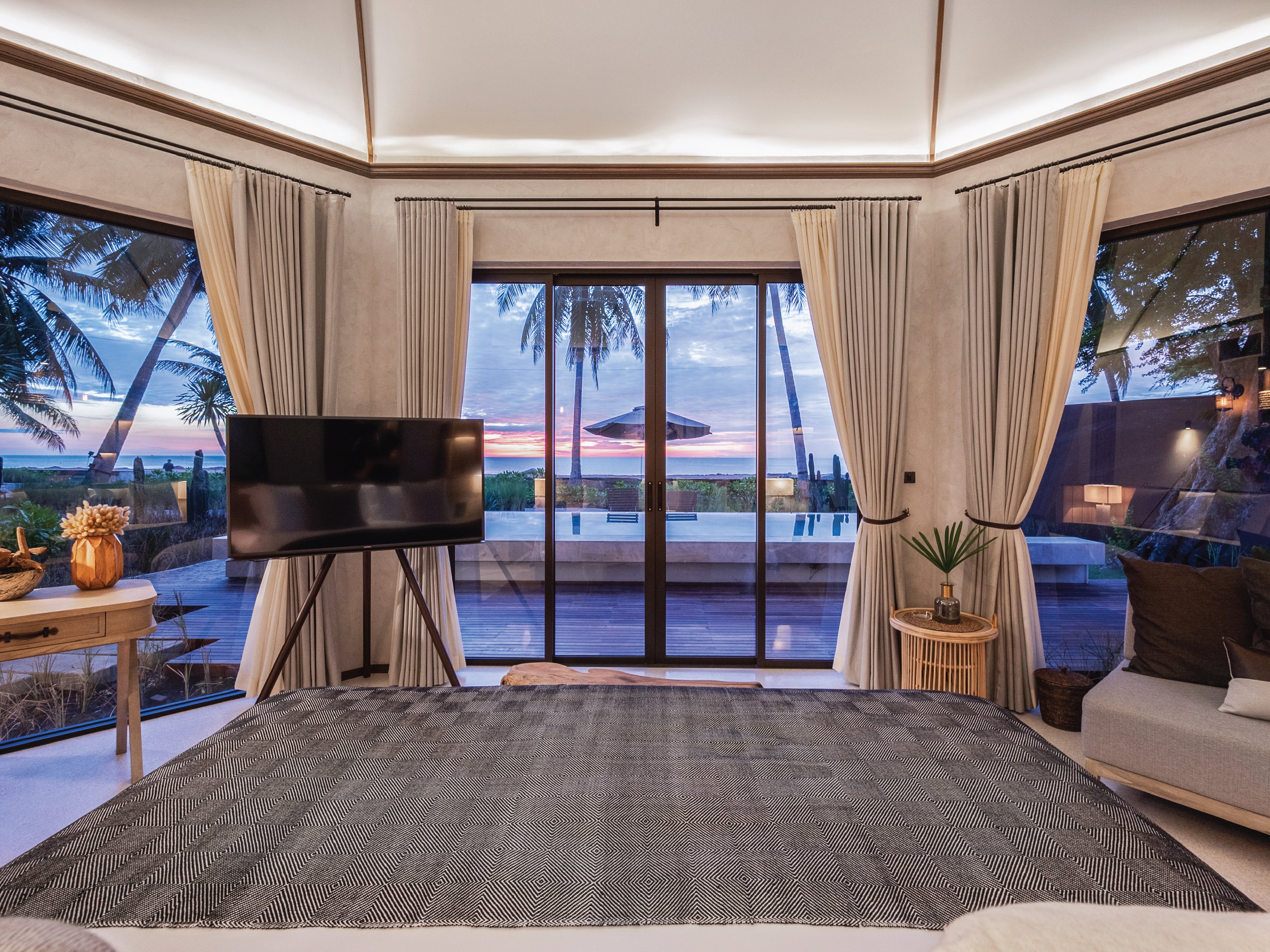 Vala Hua Hin - Nu Chapter Hotels-官方