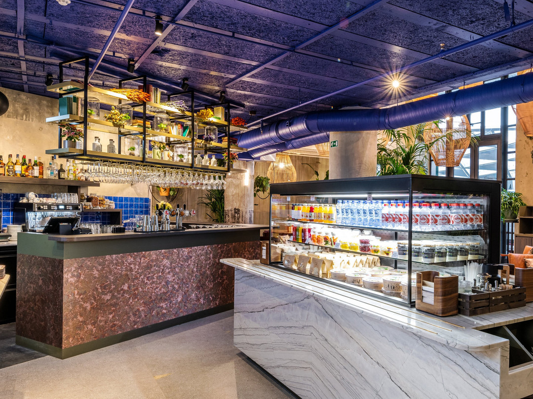 Hotel Indigo Brussels - City By IHG主图