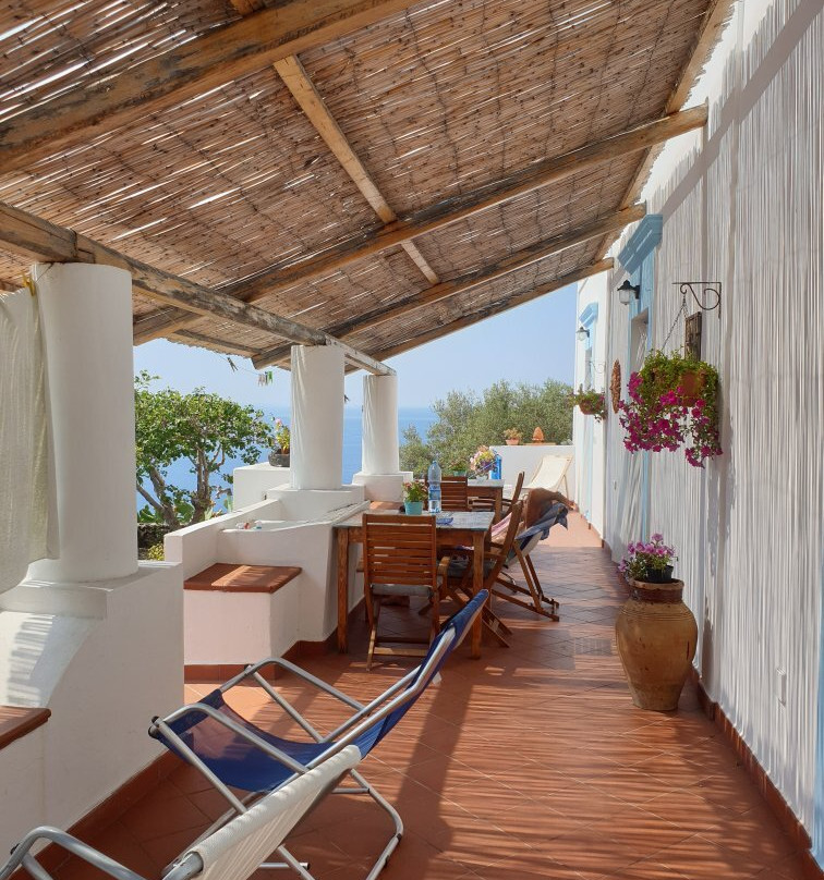 B&B Luna Rossa主图