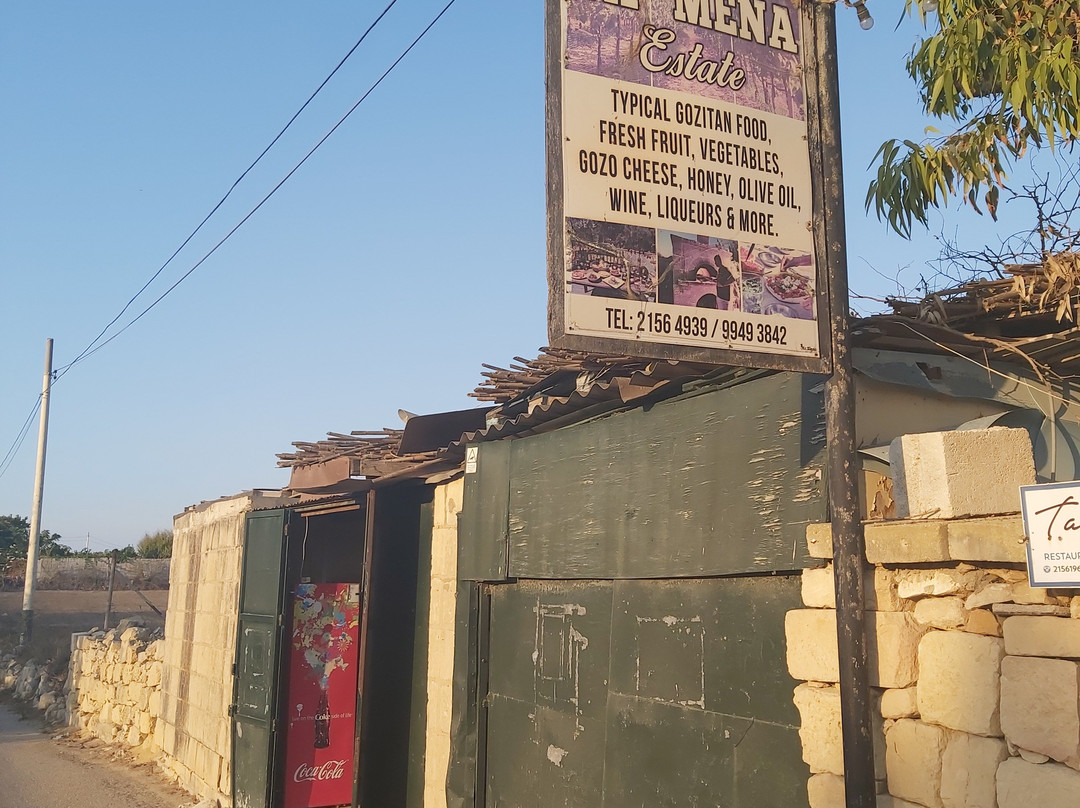 Ta' Mena Gozo-Xaghra必去景点