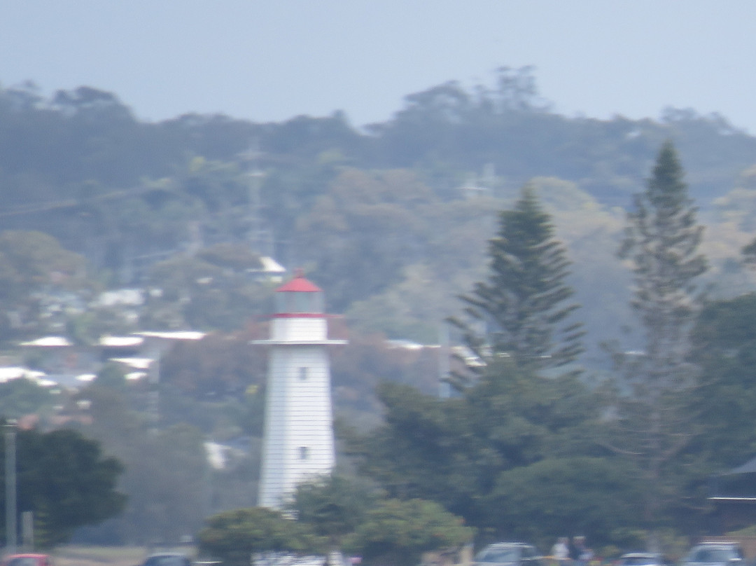 Brisbane Cruises-布里斯班必去景点