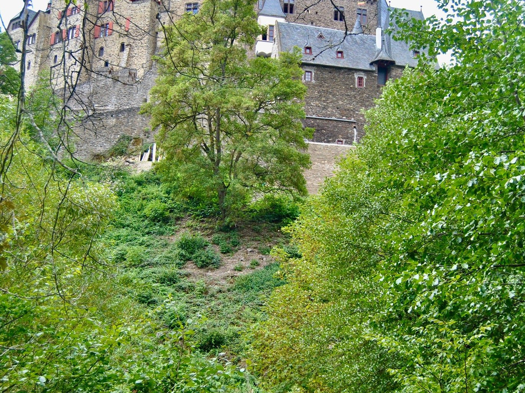 Burg Eltz Chapel景点图片