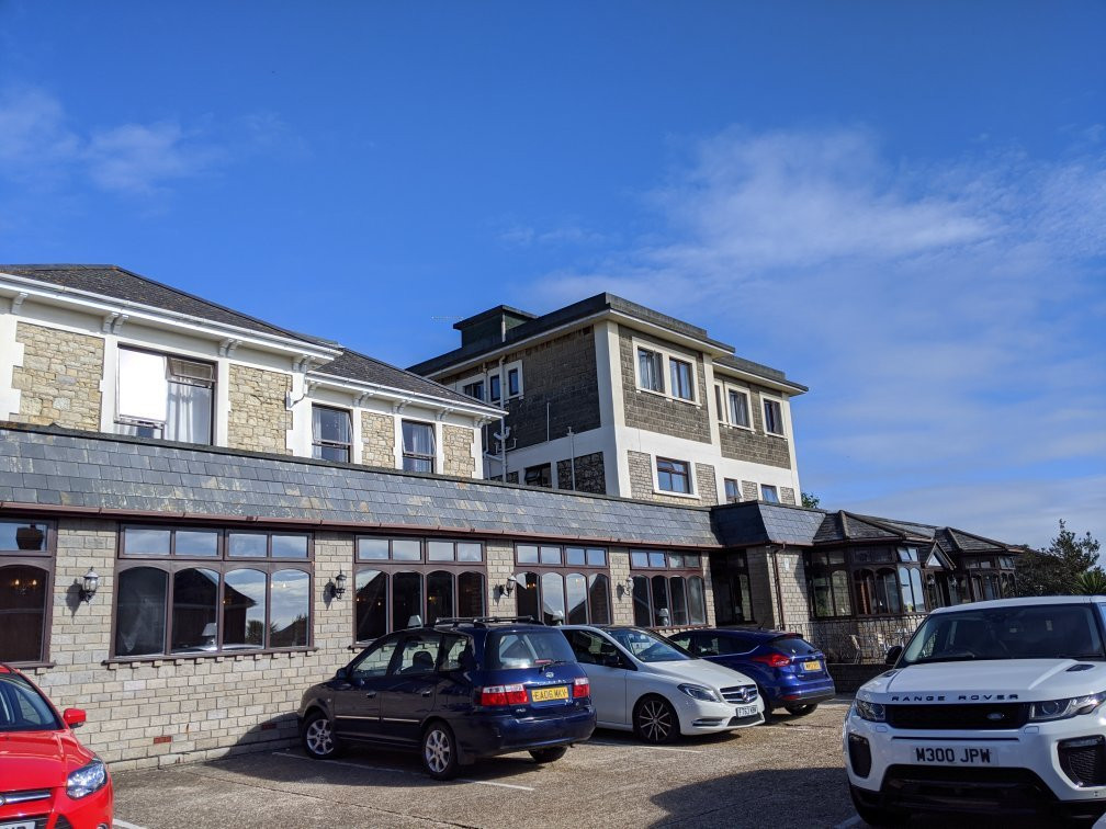 Wight Bay Hotel主图