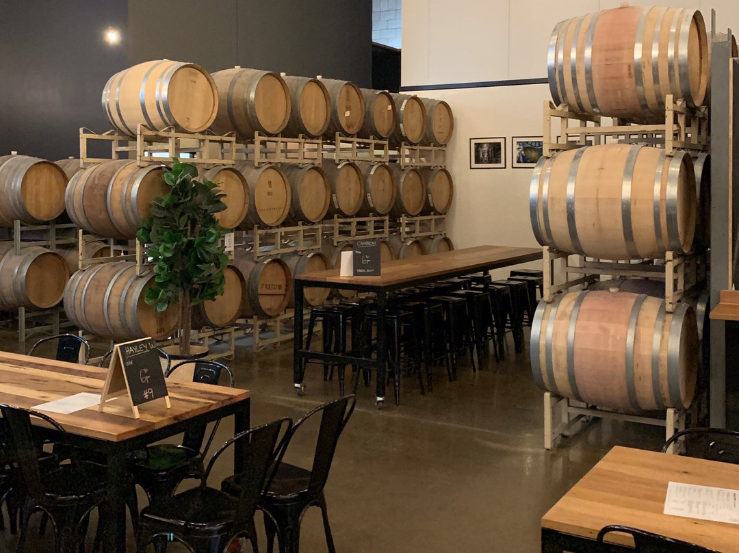 Little Bang Brewing Co.-Stepney必去景点