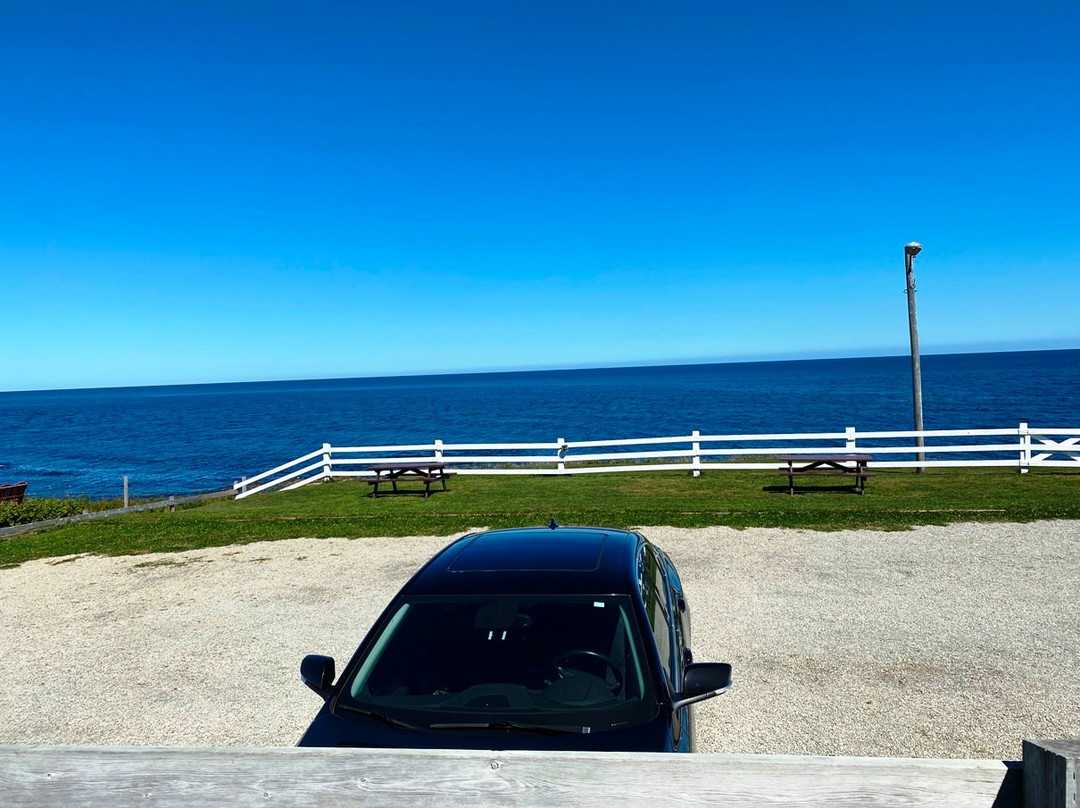 Hotel-Motel Le Pharillon主图