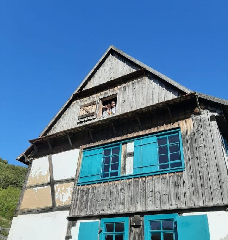 Thuringer Freilichtmuseum Hohenfelden-Hohenfelden必去景点