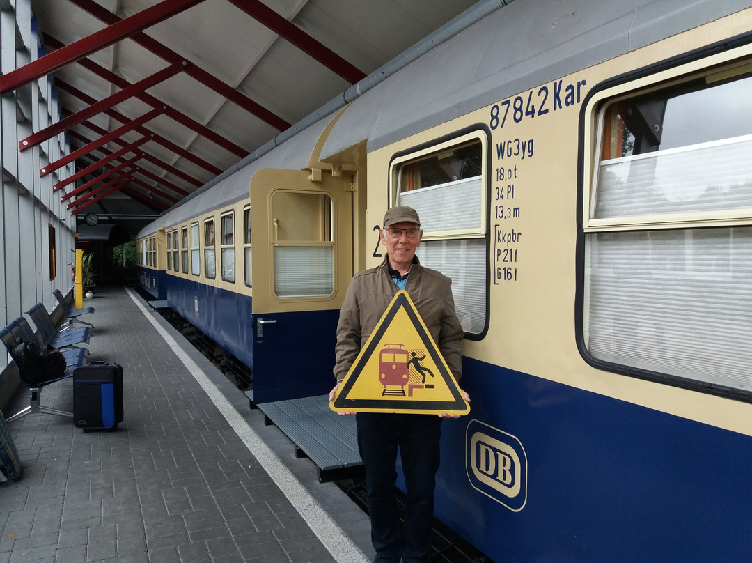 Gasthof Dueckinghaus主图