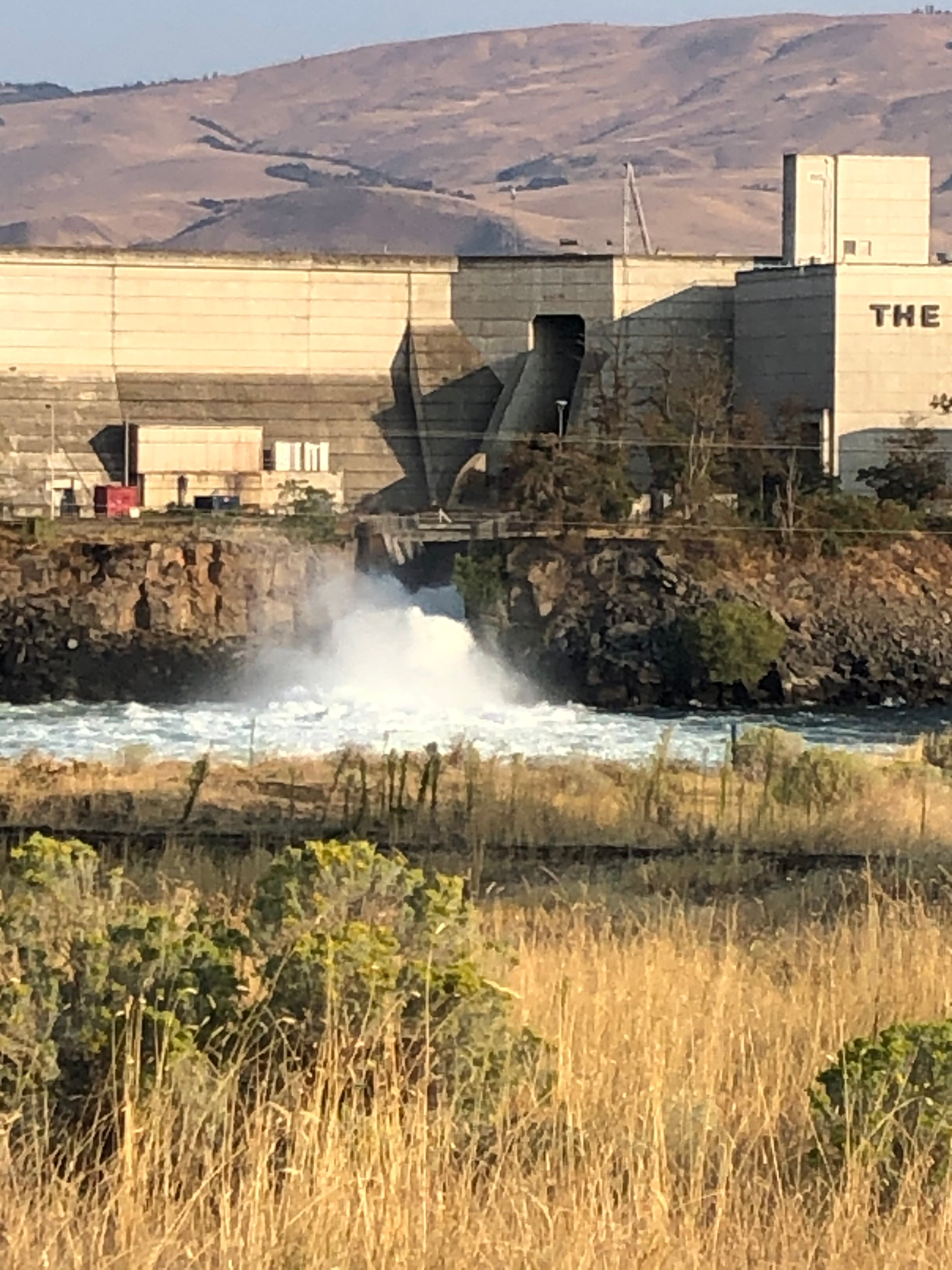 Columbia River Hotel, Ascend Hotel Collection In The Dalles-官方