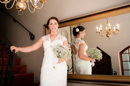 Royston Hall Guesthouse主图