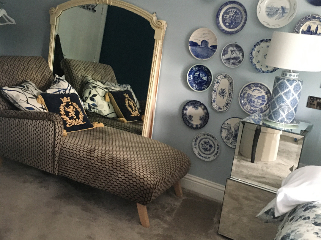 Shoyswell Cottage B&B主图