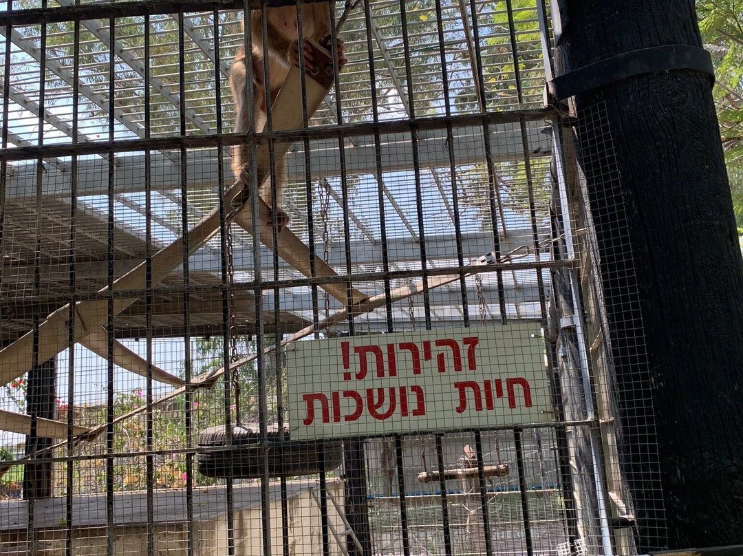 Hai-Kef-Rishon Lezion必去景点