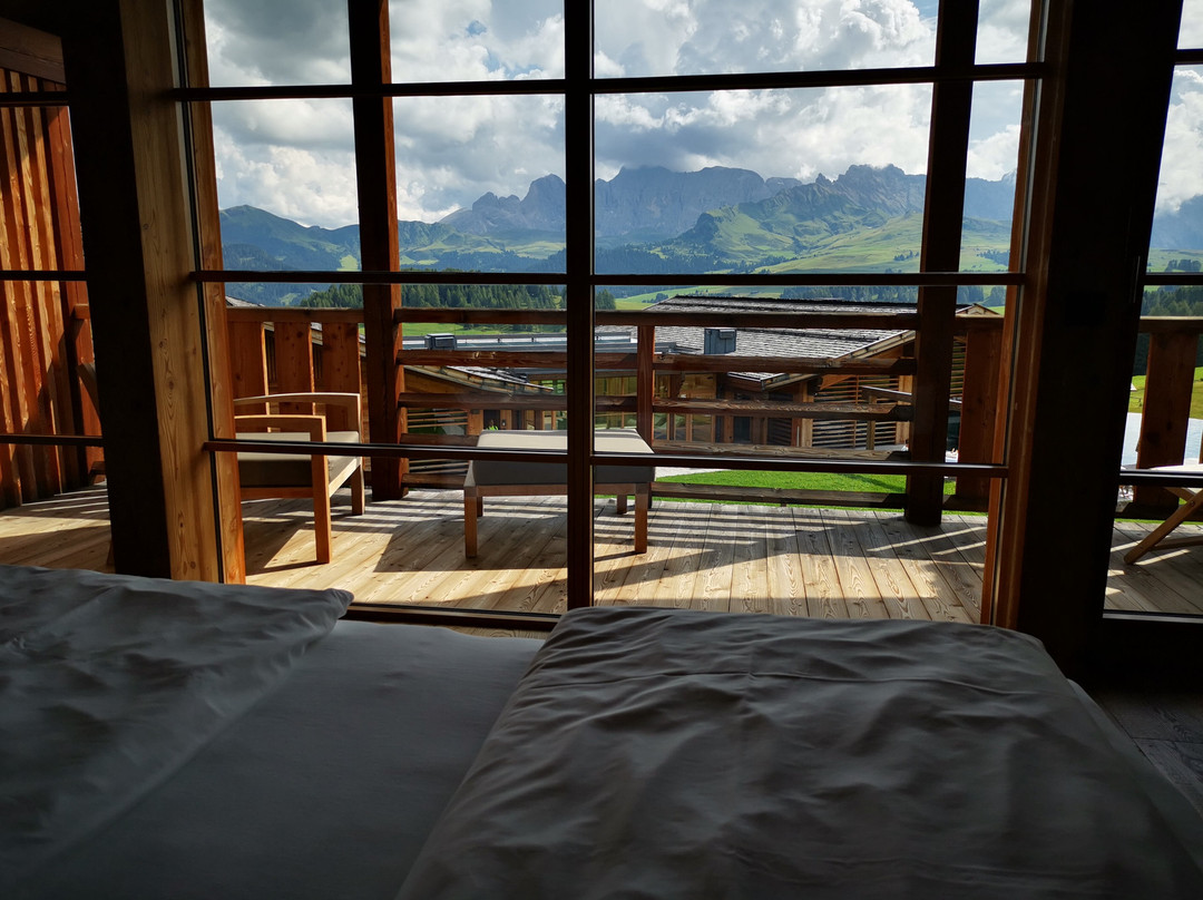 ADLER Lodge ALPE主图
