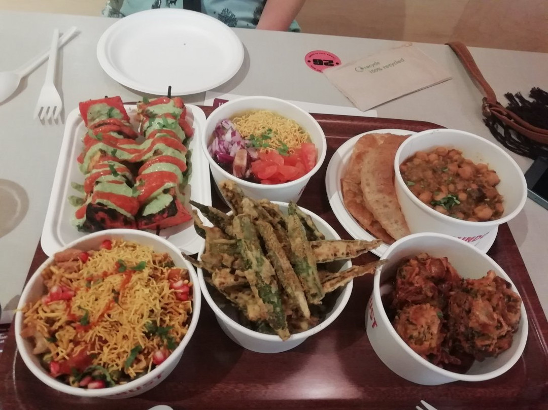 Bundobust Liverpool