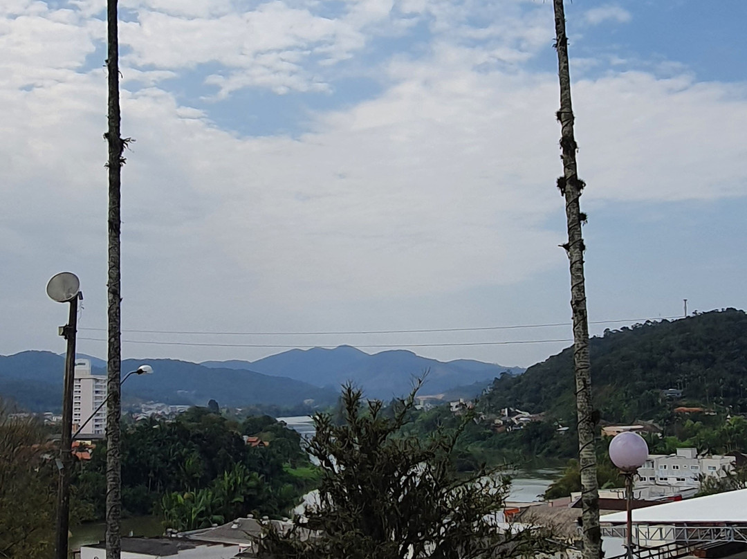 Igreja Matriz Sãoo Pedro Apostolo de Gaspar-Gaspar必去景点