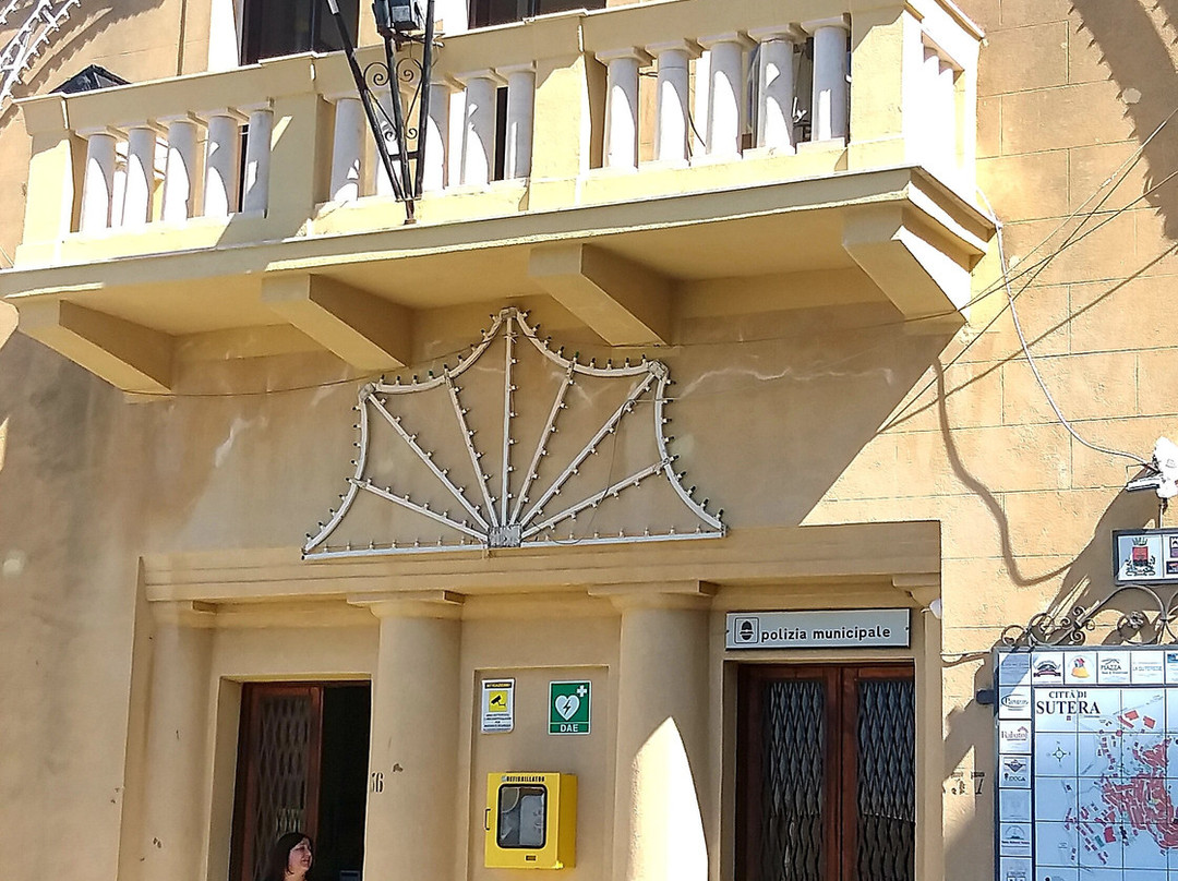 Chiesa di Sant'Agata景点图片