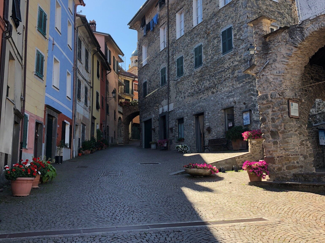 Borgo antico di Pignone景点图片