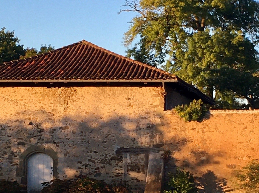 Le Domaine de la Grange de Quaire主图