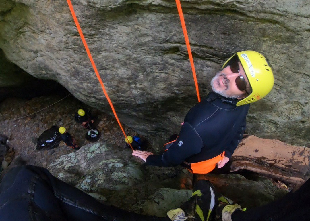 DiverRiver - Aventura en Picos de Europa景点图片
