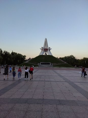 Kurgan Bessmertiya景点图片